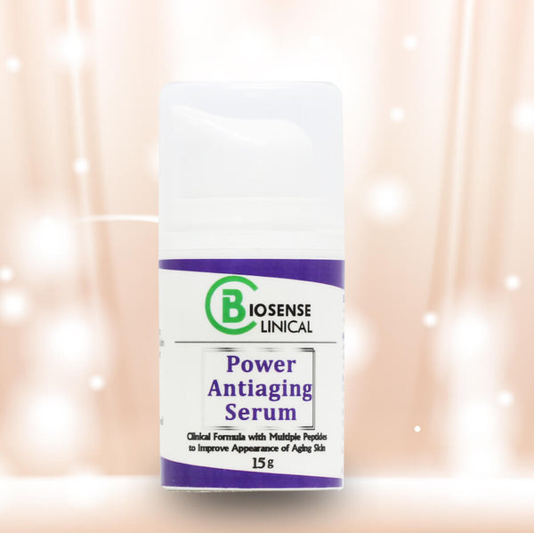 Power Antiaging Serum