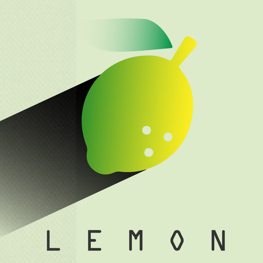 LEMON!