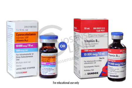 Jump Start Your Weight Loss With A Super B Slim Boost Vitamin